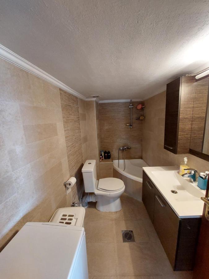 Bright View Apartment Palaiontsiflikion Exterior photo